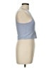 Forever 21 Blue Tank Top Size L - photo 4