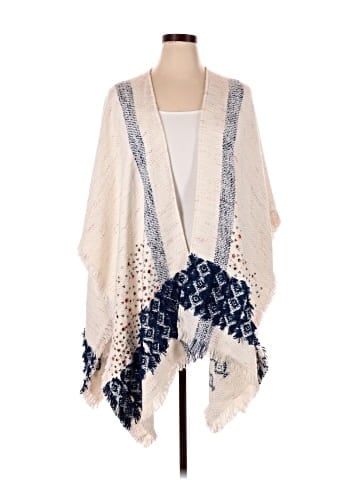 Unbranded Wrap (view 1)