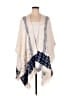 Unbranded Ivory Wrap One size - photo 1
