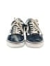 Vans Blue Sneakers Size 5 1/2 - photo 2