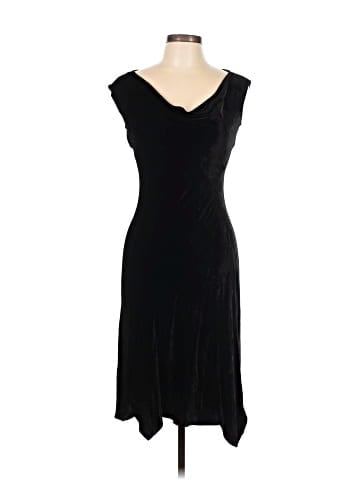 Donna Karan New York Cocktail Dress (view 1)