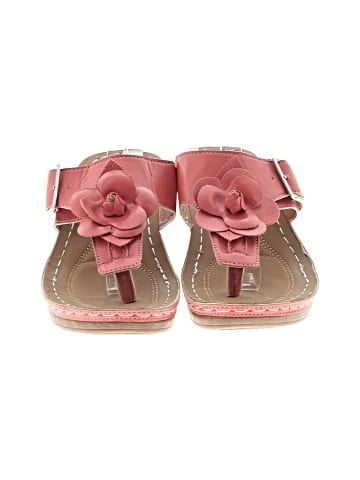 Unbranded Wedges (view 2)