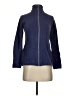 Tommy Bahama Blue Track Jacket Size XXS - photo 1