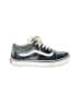 Vans Blue Sneakers Size 5 1/2 - photo 1