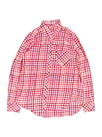 Vineyard Vines Long Sleeve Button-Down Shirt (view 1)