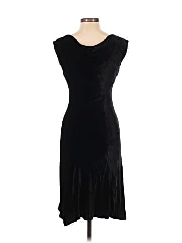 Donna Karan New York Cocktail Dress (view 2)