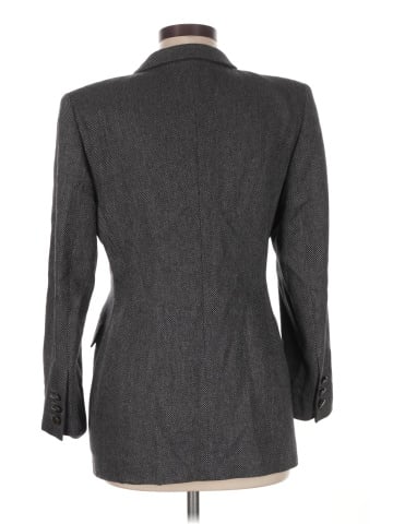 Escada by Margaretha Ley Blazer (view 2)