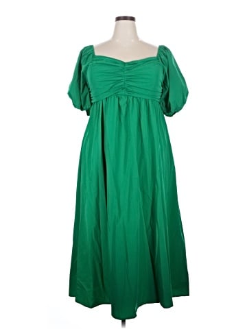 Flying Tomato Casual Dress (view 1)