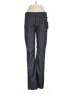 7 For All Mankind Blue Jeans Size 31 waist - photo 1