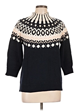 525 America Pullover Sweater