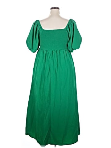 Flying Tomato Casual Dress (view 2)