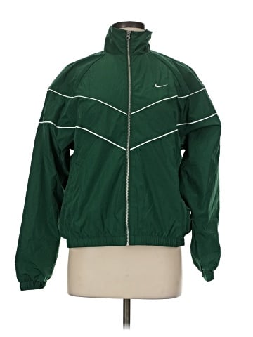 Nike Track Jacket (view 1)