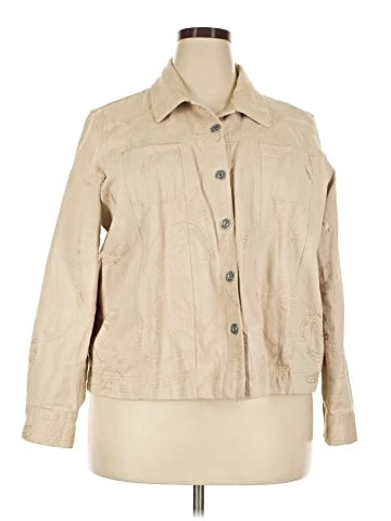 Studio Works Jacket (view 1)