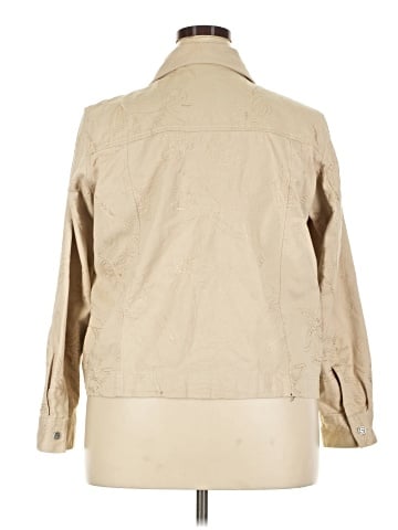 Studio Works Jacket (view 2)