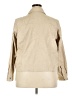 Studio Works 100% Cotton Tan Jacket Size 2X - photo 2