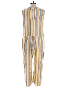 Drew Jumpsuit (view 2)