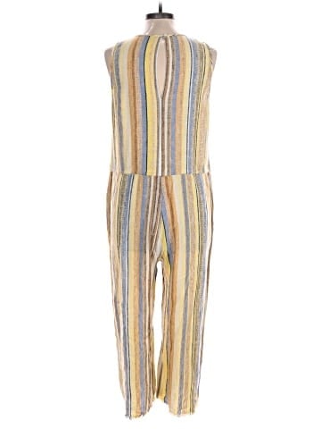 Drew Jumpsuit (view 2)