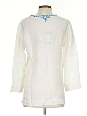 Lilly Pulitzer 3/4 Sleeve Blouse (view 2)