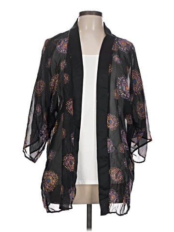 Mudd Kimono (view 1)