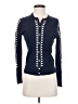 J.Crew Blue Cardigan Size S - photo 1