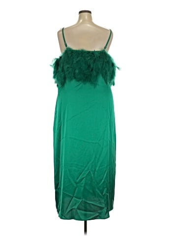 ELOQUII Cocktail Dress (view 2)