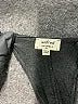 Wilfred 100% Viscose Black Tank Top Size XXS - photo 7