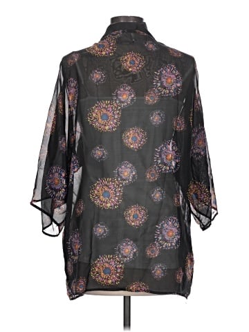 Mudd Kimono (view 2)