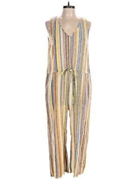 Drew Jumpsuit (view 1)