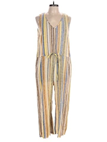 Drew Jumpsuit (view 1)