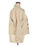Studio Works 100% Cotton Tan Jacket Size 2X - photo 4