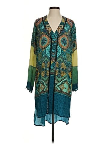 Hemant & Nandita Casual Dress (view 1)