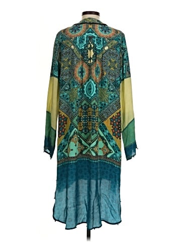 Hemant & Nandita Casual Dress (view 2)