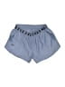 Under Armour Graphic Blue Athletic Shorts Size S - photo 1