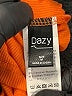 DAZY Orange Tank Top Size M - photo 7