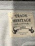 Heritage Gray Sweatshirt Size L - photo 7