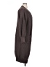 Unbranded 100% Polyester Brown Cardigan Size XL - photo 4