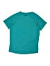 Under Armour 100% Polyester Teal Active T-Shirt Size XL (youth) - photo 2
