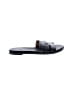 Cole Haan Black Sandals Size 7 - photo 1