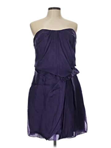 ABS Allen Schwartz Cocktail Dress (view 1)