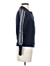 J.Crew Blue Cardigan Size S - photo 4