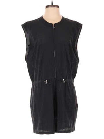 Te Verde Romper (view 1)