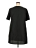 Zanzea Collection Black Short Sleeve Top Size 3XL - photo 2