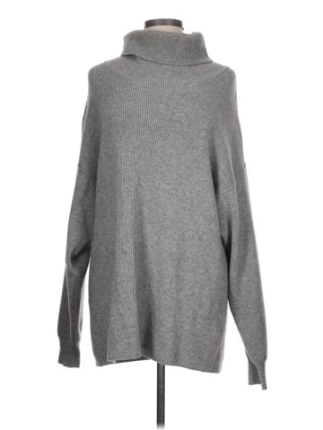 Free People Turtleneck Sweater (view 1)