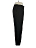 Blacker by Stanley Blacker Stripes Black Dress Pants Size 16W - photo 4