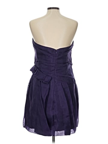 ABS Allen Schwartz Cocktail Dress (view 2)