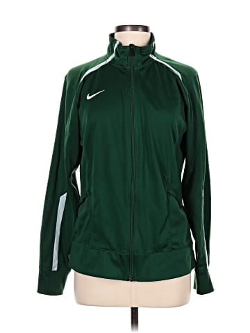 Nike Track Jacket (view 1)