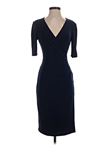 Lauren by Ralph Lauren Cocktail Dress (view 1)