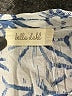 Bella Dahl Blue Sleeveless Blouse Size S (estimated) - photo 7