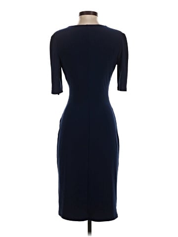 Lauren by Ralph Lauren Cocktail Dress (view 2)