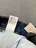 Maurices Blue Denim Shorts Size 24 waist - photo 4